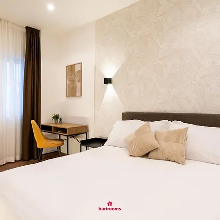 Guest house Opera Bari