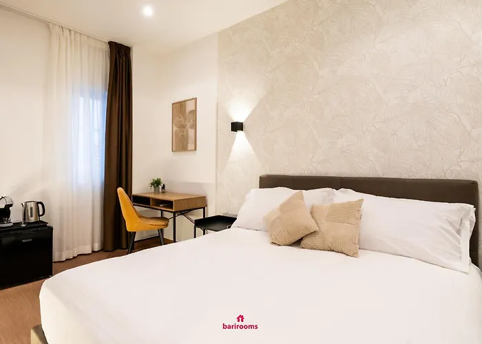 Guest house Opera Bari