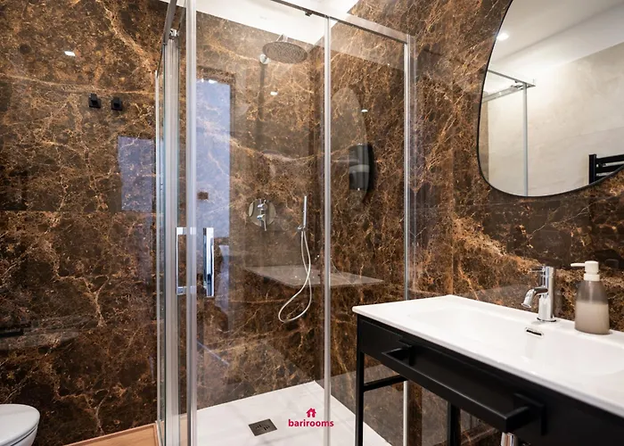 Guest house Opera Bari